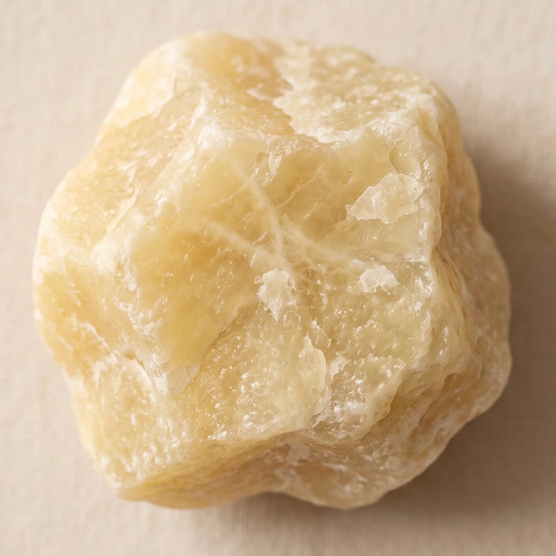 Yellow Jade