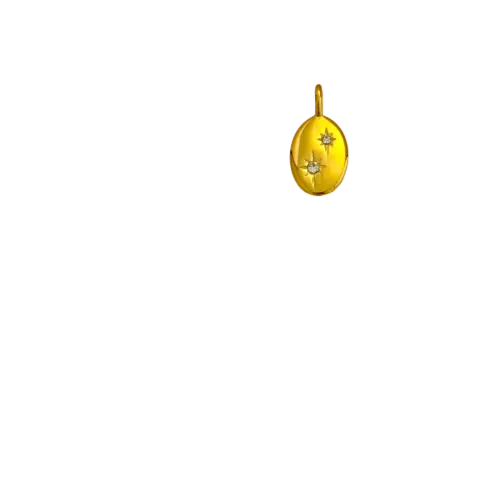 Celestial Charms & Pendants