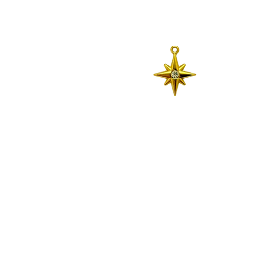 Celestial Charms & Pendants